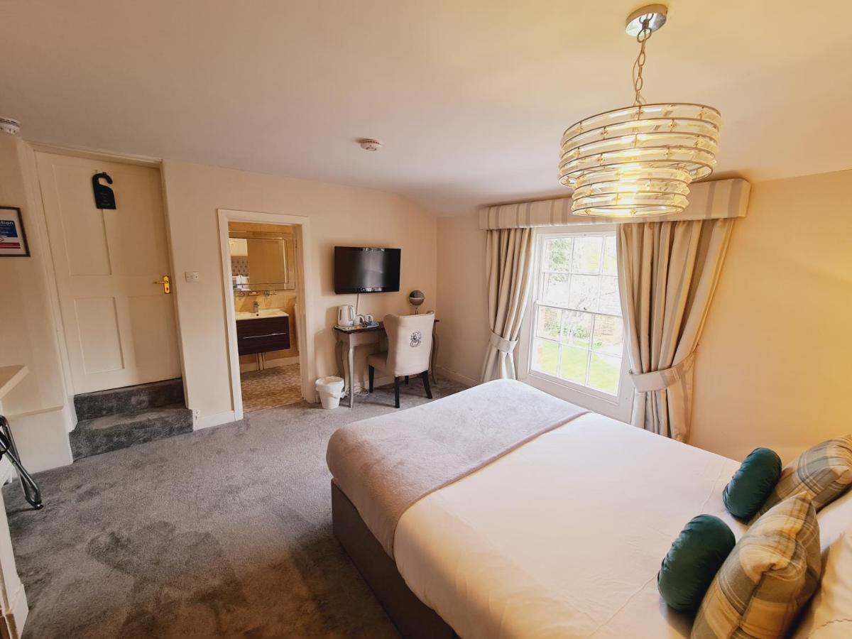 Beaufort Lodge - Central Location & Free Parking Taunton Exterior photo